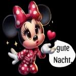 GutenMorgen!Hab' dir ein paarZeilen geschrieben,und das Vöglein wird nunschnell zu dir fliegen.HDL