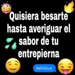 calientes