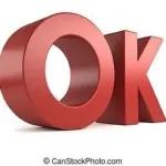 OK