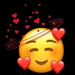 Gewöhnliches Emoji 2