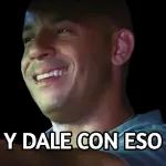 cuenta el chisme