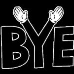 bye