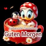 Ein Liebes Küsschen für Dich