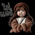 น่ารักตุ้ยนุ้ย10