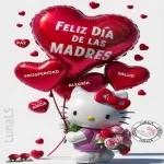 Feliz Dia De Las Madres