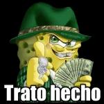 Son puras mamadas