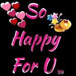 You are wonderful and loved ❤️