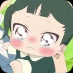 stikell kejaa 👧🏻🍅🌟 >__<