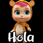 hola