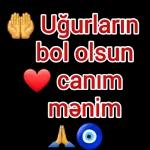 Cennet hatunu Olasın