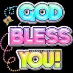 God Bless