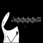 flork says Hola to u