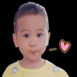 เด็กน่ารัก