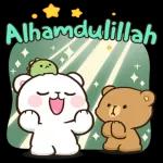 alhamdulillah