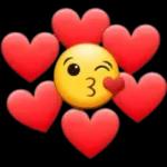 love you emoji