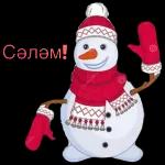 с новым годом