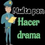 gracioso*