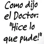 Bendiciones