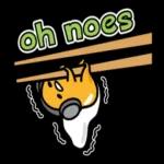 gudetama Gets Gamified