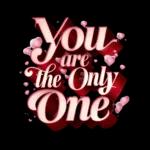 you are special to me
