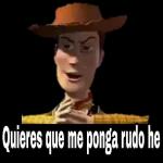 ¿Por que me estás ignorando?