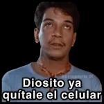@paraguayita_01 Diosito ya quítale el celular