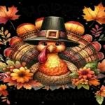 wishing you a Happy Thanksgiving