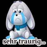 süße Aufkleber