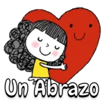 Abrazos