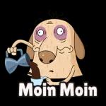 Schön das wir Freunde sind.