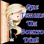 Dios le bendiga hermana