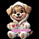 buenas tardes