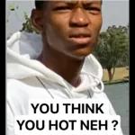 Ke palelwa ke go hema A