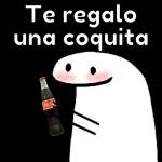 Te regalo un chocolate
