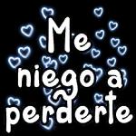 estoy suspirando por ti