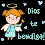 Dios Te Bendiga 