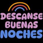Buenas noches