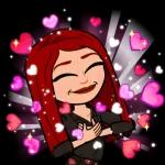 Can you feel it😏😏😏