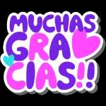 MUCHAS GRACIAS!!