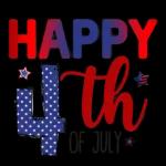 Happy 4th of July day🎉