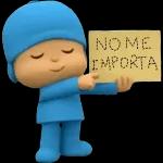 pocoyo