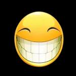 Gewöhnliches Emoji