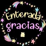 Enterada Gracias por la información.