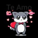 TE amo 