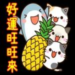 兔年行大運，年年有餘