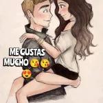 Te Amo Al infinito y mas alla!