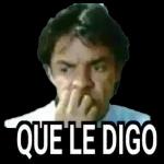La vida es un riesgo, carnal