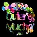 Te quierooo Mucho!!!❤️