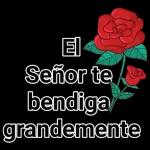 bendiciones 