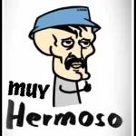 los compas